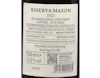 Pinot Nero Riserva Mazon, Hofstätter 2022 view 3