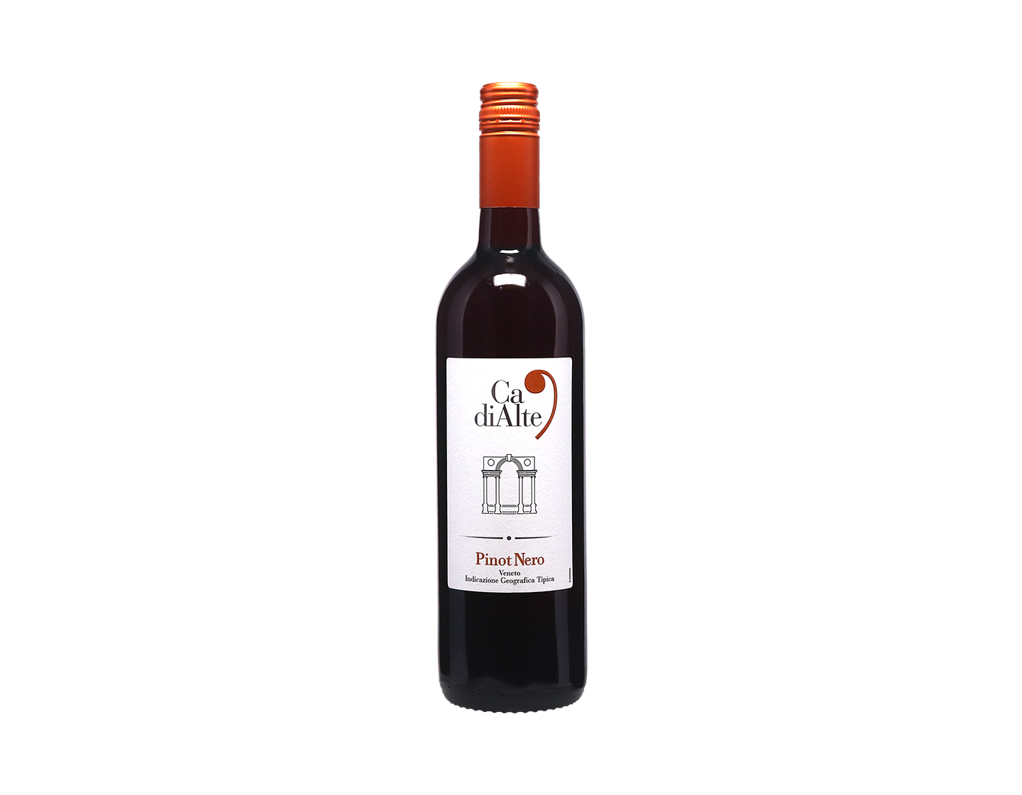 Pinot Nero Veneto, Ca' di Alte 2024