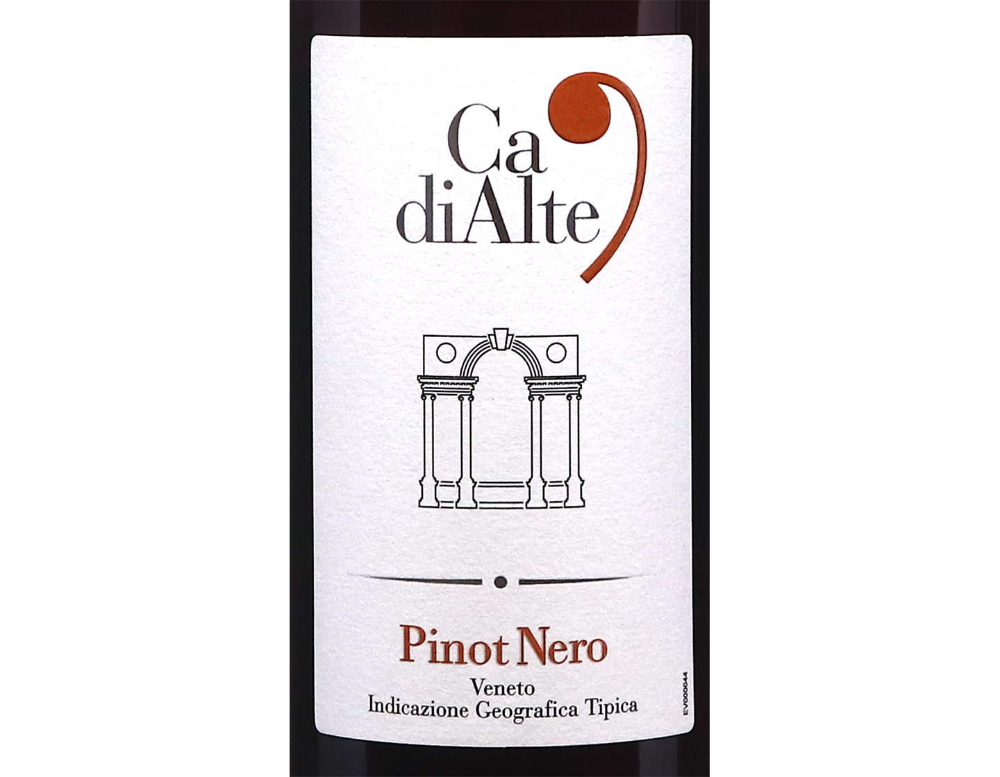 Pinot Nero Veneto Ca di Alte 2024
