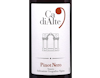 Pinot Nero Veneto Ca di Alte 2024 view 2