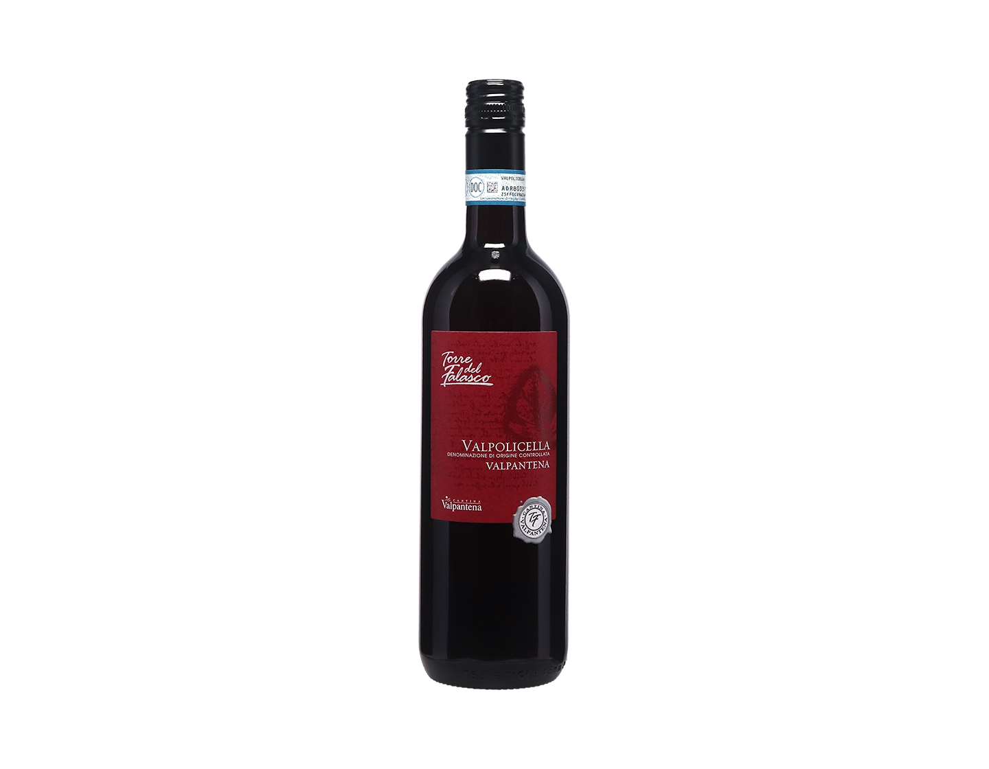 Valpolicella, Torre del Falasco 2025
