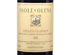 Chianti Classico Isole e Olena 2023 view 2