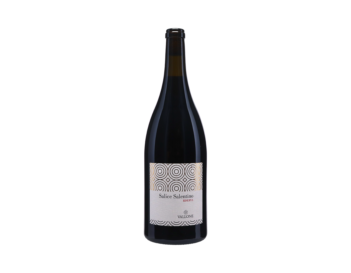 Magnum of Salice Salentino Riserva Vallone 2022