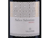 Magnum of Salice Salentino Riserva Vallone 2022 view 2