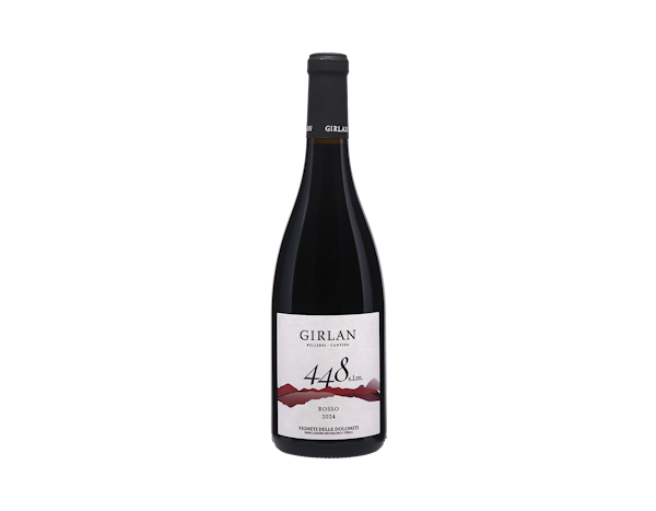 Girlan 448 S.L.M. Rosso, Vegneti Delle Dolomiti 2024