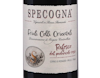 Specogna Friuli Colli Orientali Refosco 2023 ORGANIC view 2