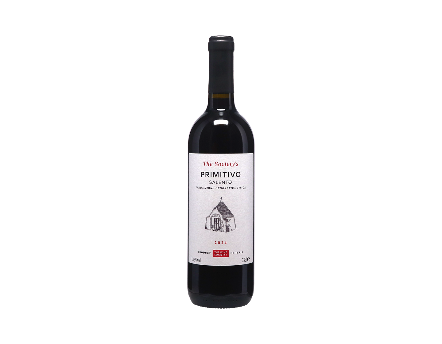 The Society's Primitivo 2024