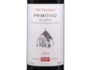 The Society's Primitivo 2024 view 2