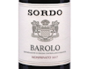 Barolo Monprivato Sordo 2017 view 2