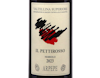 Valtellina Superiore ARPEPE Il Pettirosso 2023 view 2