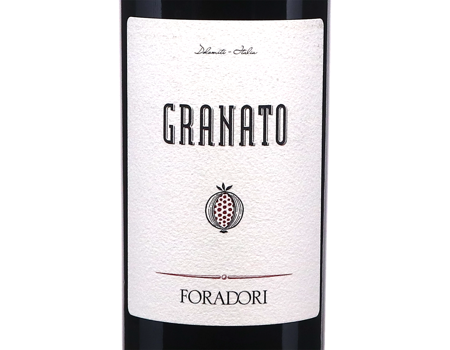 Foradori Granato Teroldego Vigneti delle Dolomiti 2022 ORGANIC
