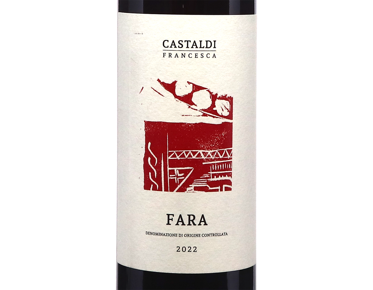 Fara,Castaldi Francesca 2022