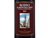 Rosso di Montalcino Canalicchio di Sopra 2024 view 2