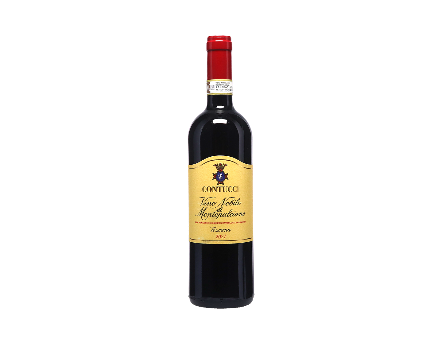 Vino Nobile di Montepulciano, Contucci 2021