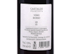 Pianazzi Nebbiolo Castaldi Francesca Alto Piemonte 2025 view 3