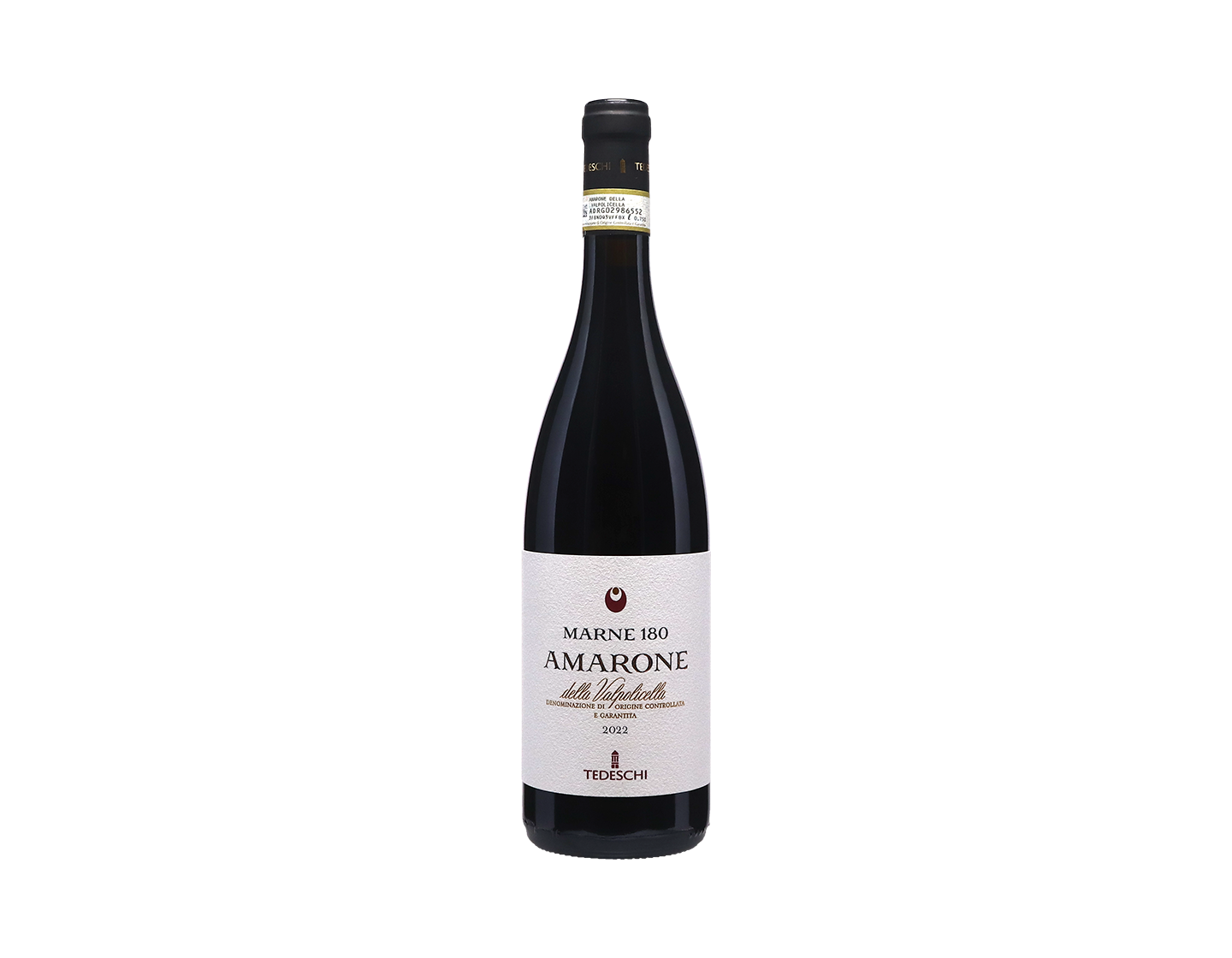 Amarone della Valpolicella Marne 180 Tedeschi 2022