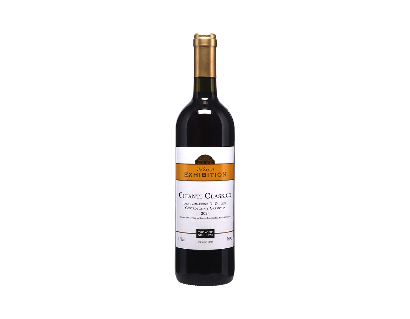 The Society's Exhibition Chianti Classico 2024