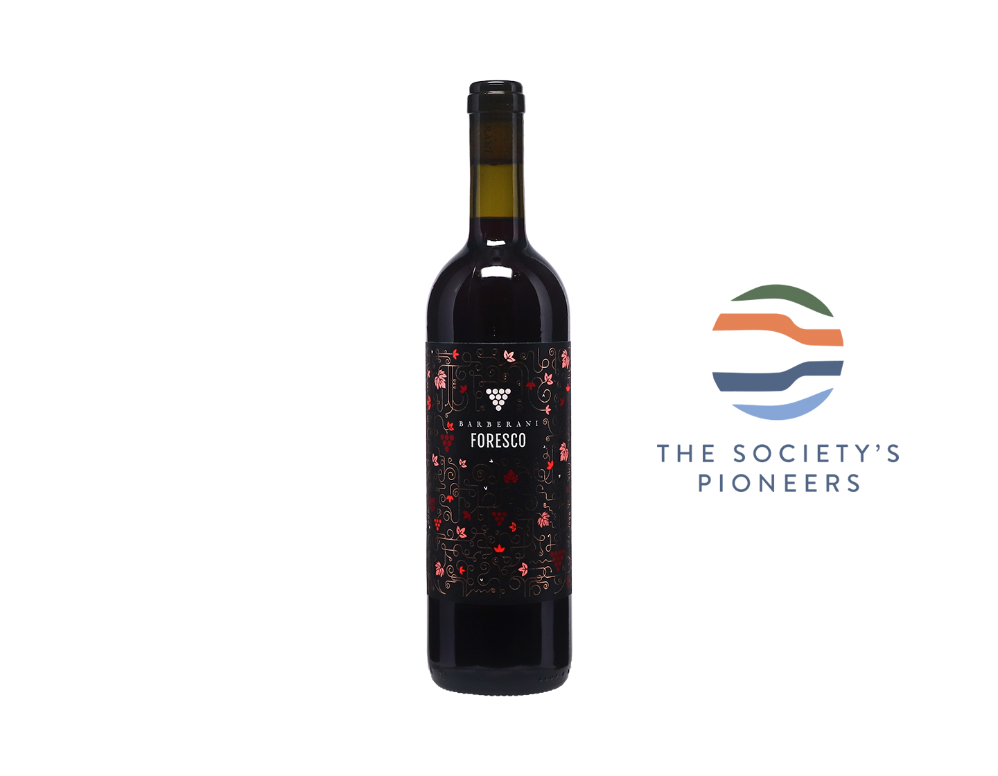 Foresco Umbria, Barberani 2022