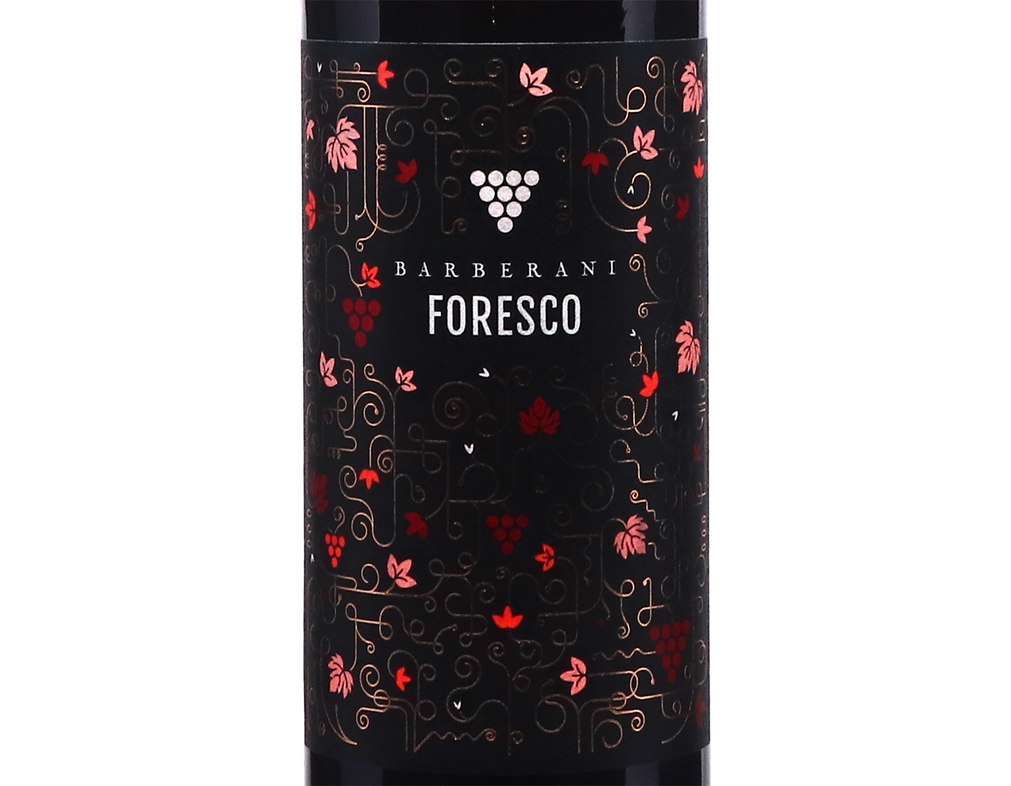 Foresco Umbria Barberani 2022 ORGANIC