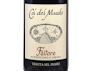 Montepulciano d'Abruzzo Tenuta del Priore Col del Mondo Fattore 2021 view 2