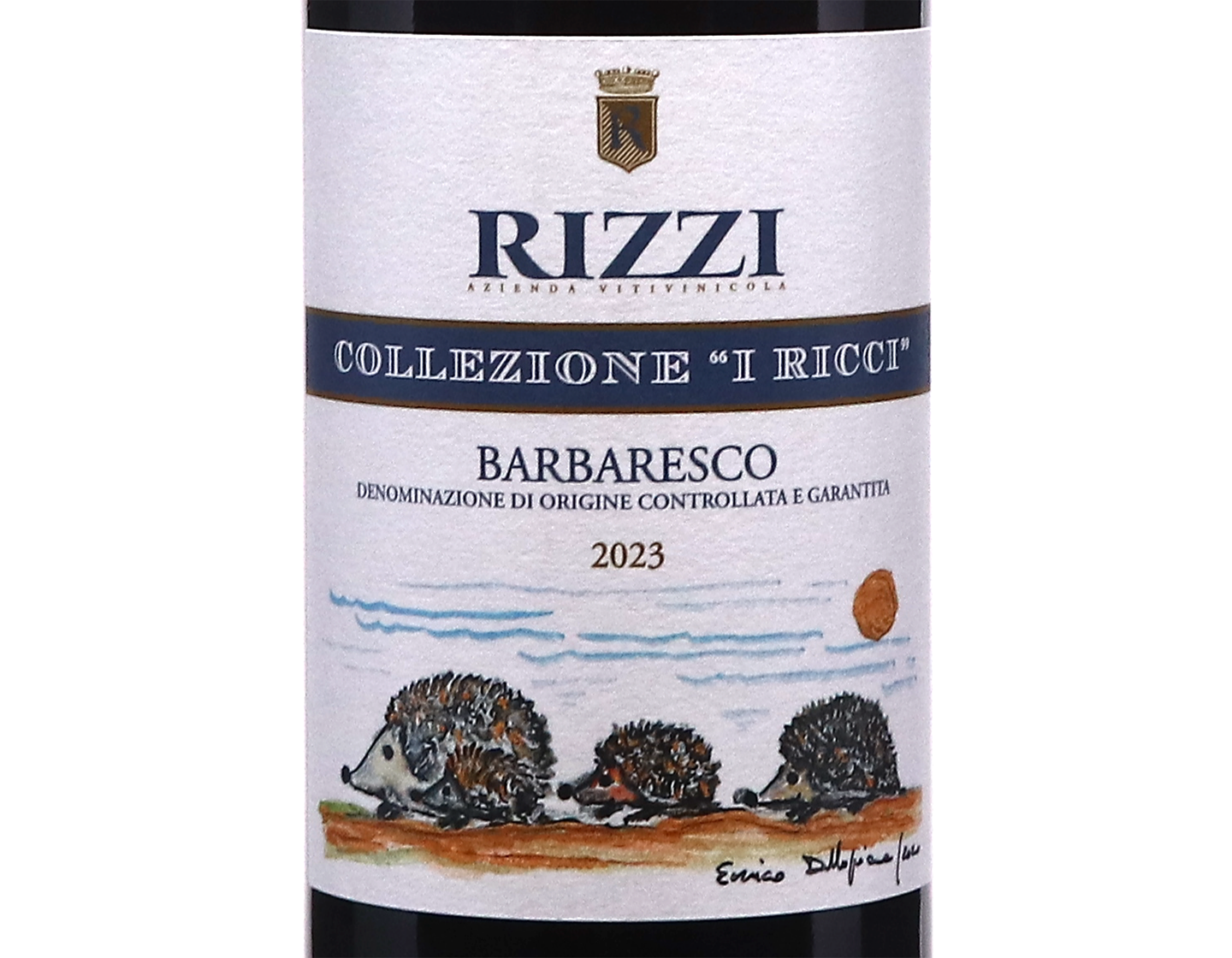Rizzi I Ricci Barbaresco 2023