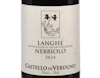 Langhe Nebbiolo Castello di Verduno 2024 view 2