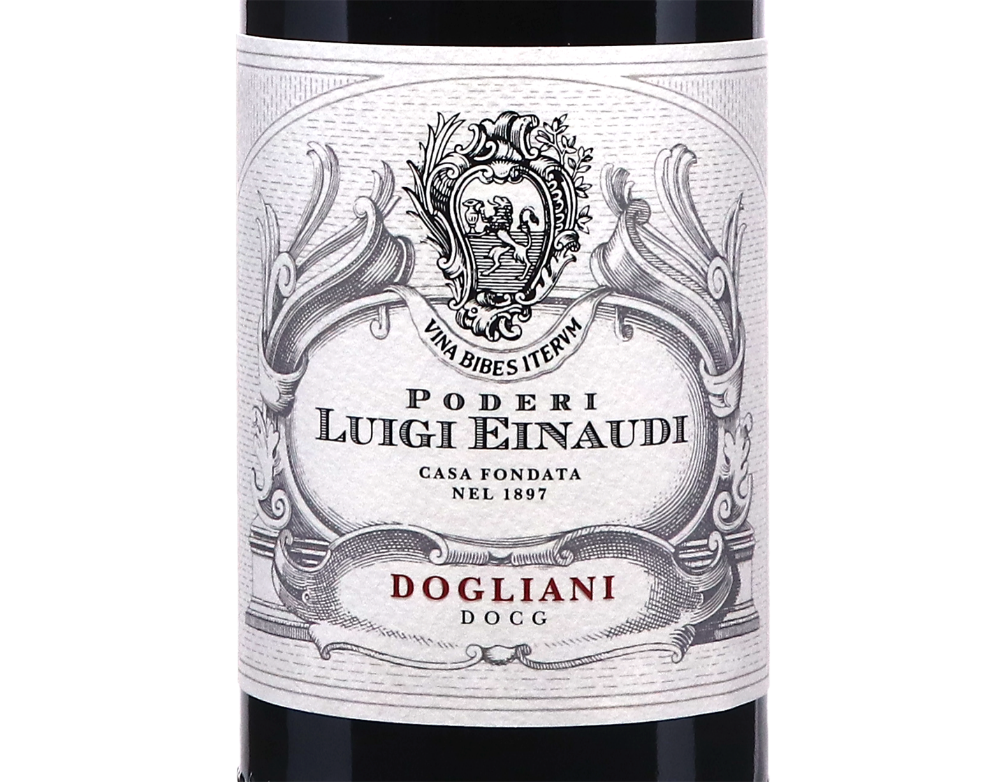 Dogliani Luigi Einaudi 2024