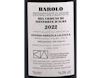 Barolo del Comune di Monforte d'Alba,Lalu 2022 view 3