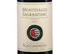 Montefalco Sagrantino Scacciadiavoli 2021 view 2