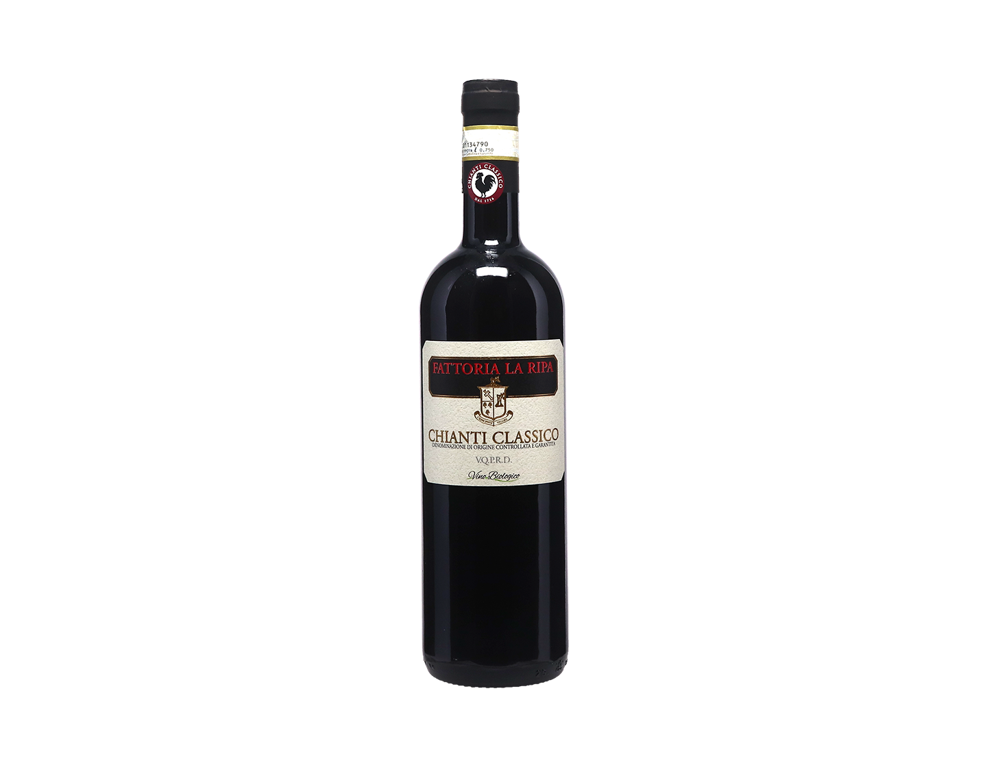 Chianti Classico, Fattoria La Ripa 2023