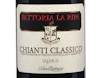 Chianti Classico Fattoria La Ripa 2023 ORGANIC view 2