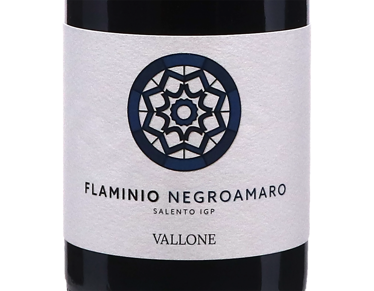 Negroamaro Vigna Flaminio Vallone 2024