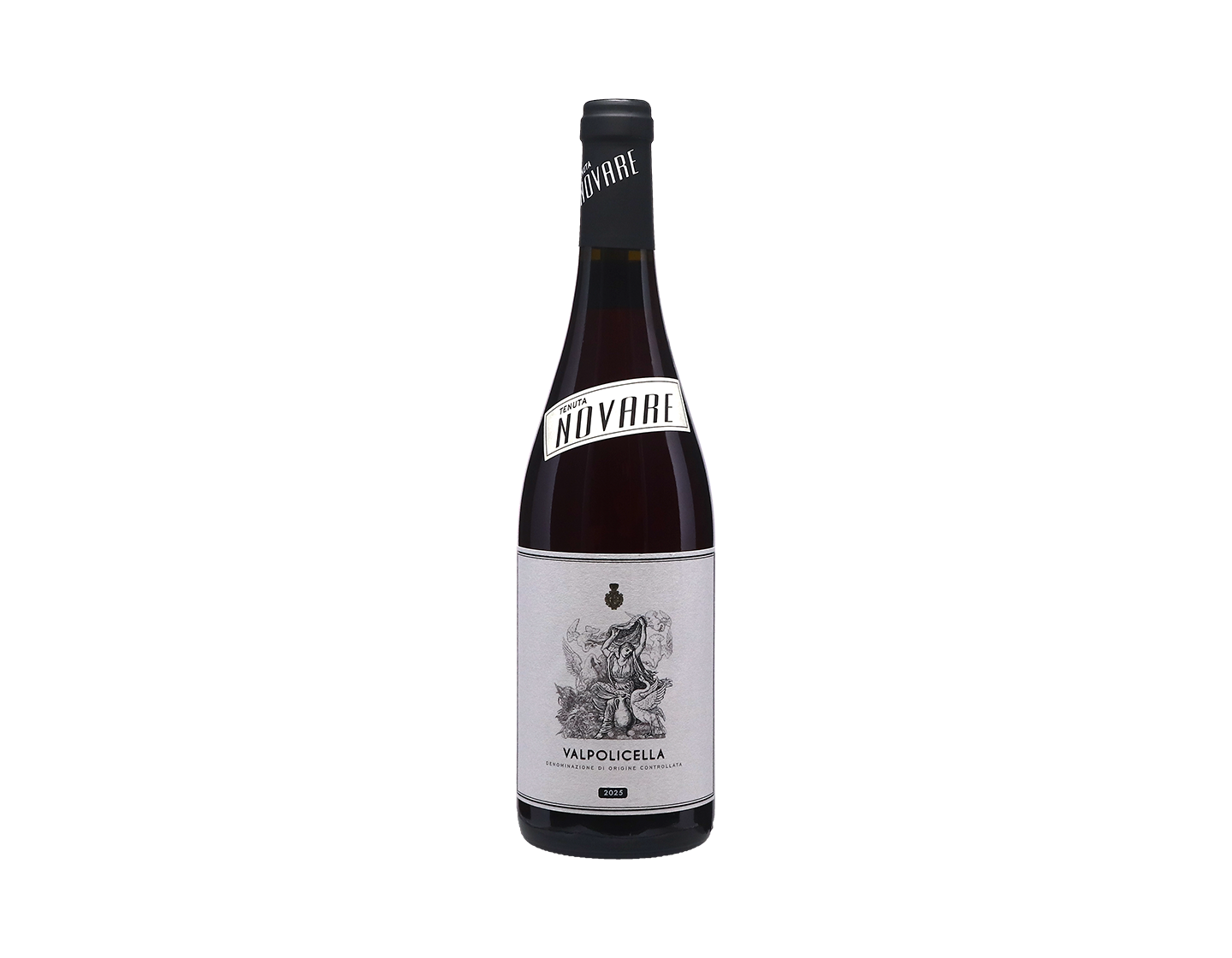 Valpolicella, Tenuta Novare 2025