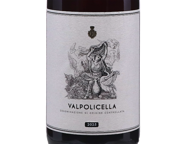 Valpolicella, Tenuta Novare 2025