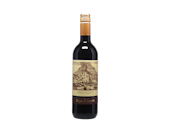 Isola della Fiamma Nero d'Avola 2025