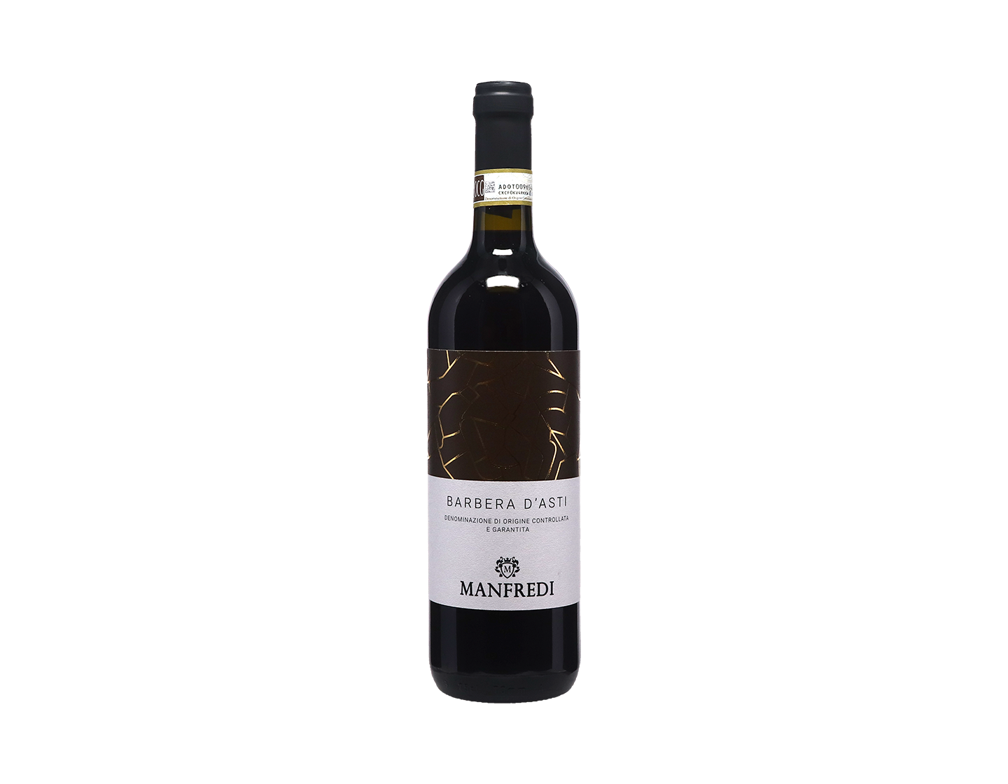 Barbera d'Asti,Manfredi 2025