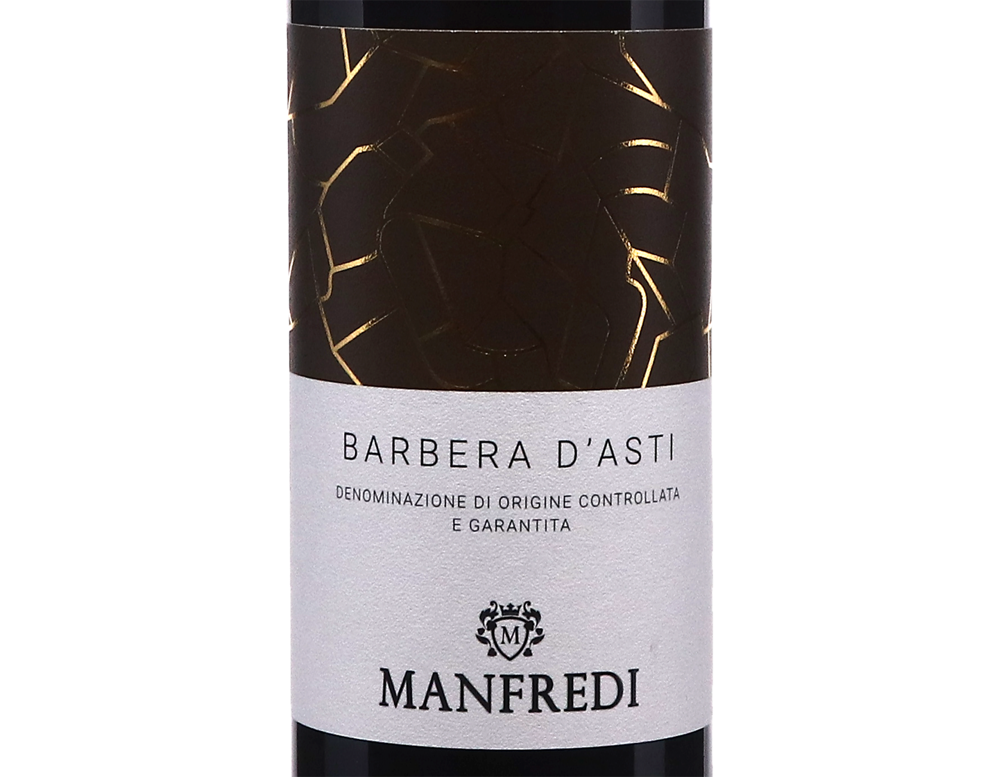 Barbera d'Asti,Manfredi 2025