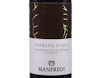 Barbera d'Asti,Manfredi 2025 view 2