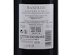 Barbera d'Asti,Manfredi 2025 view 3