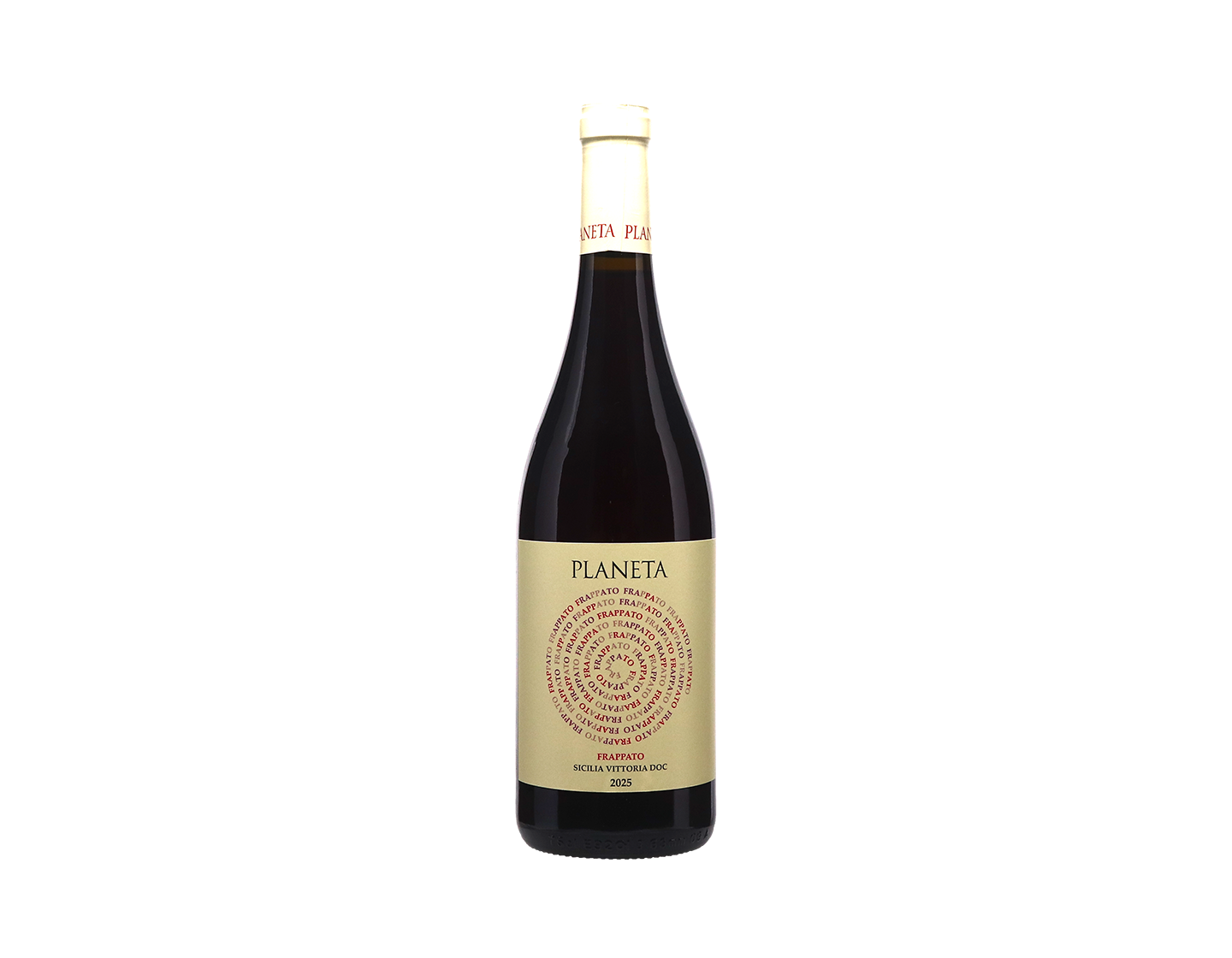Frappato Vittoria Planeta 2025 ORGANIC