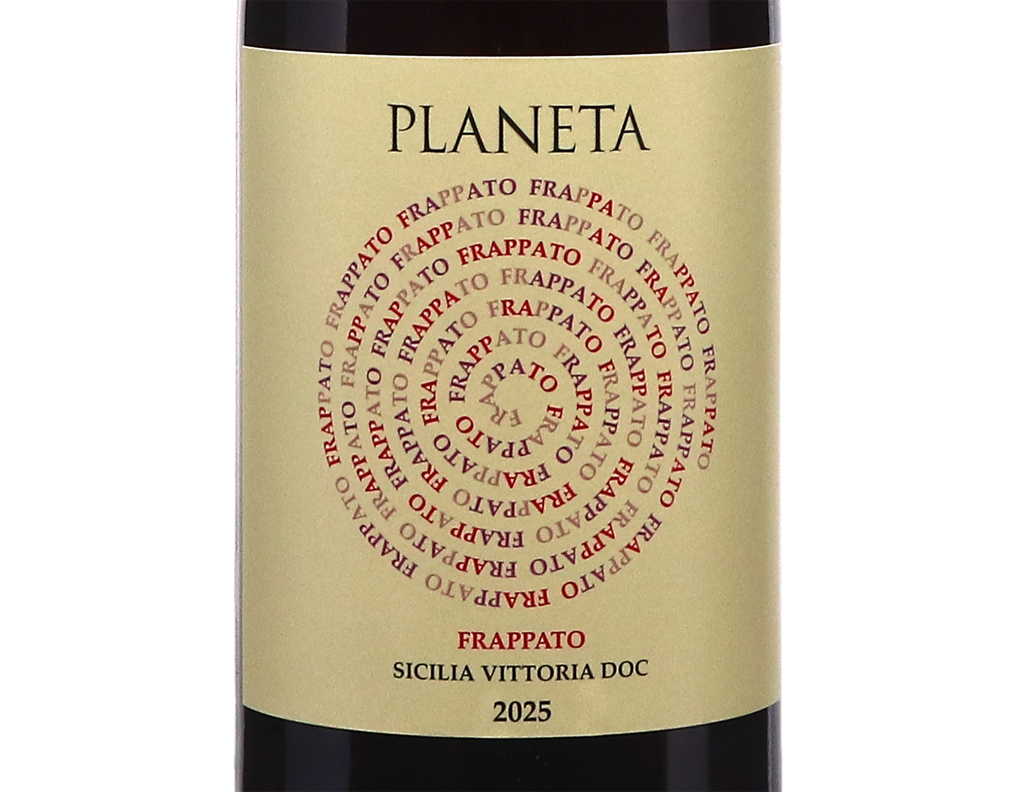 Frappato Vittoria Planeta 2025 ORGANIC