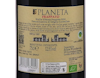 Frappato Vittoria Planeta 2025 ORGANIC view 3