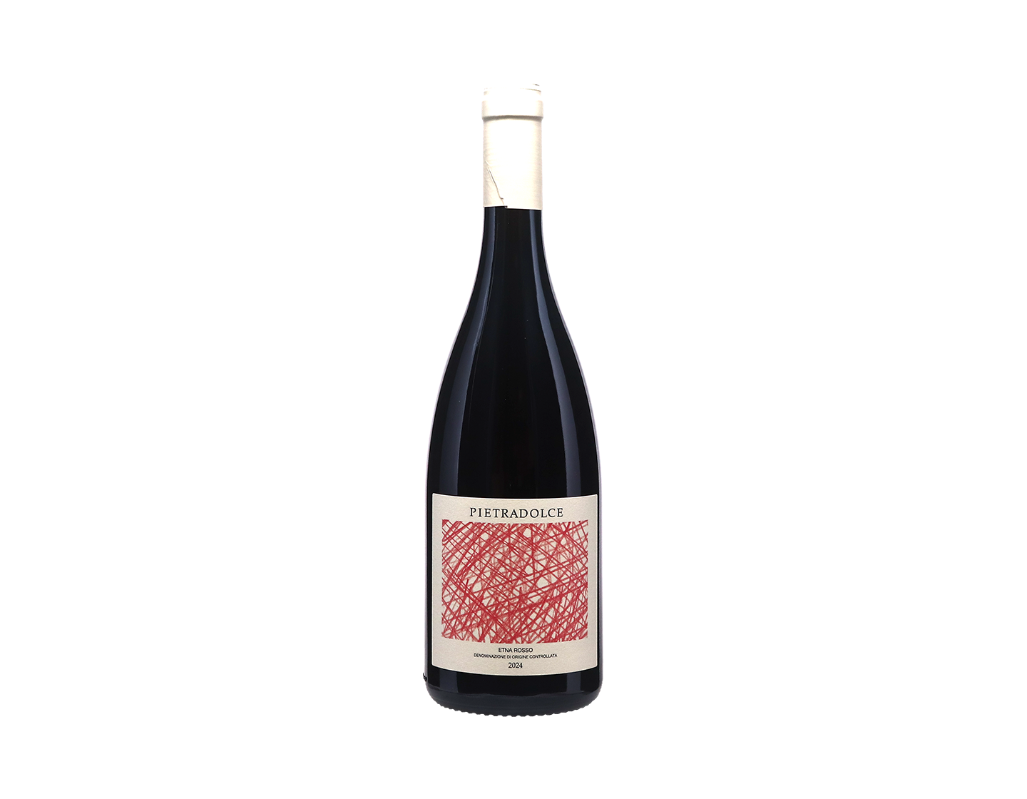 Etna Rosso, Pietradolce, Sicilia 2024