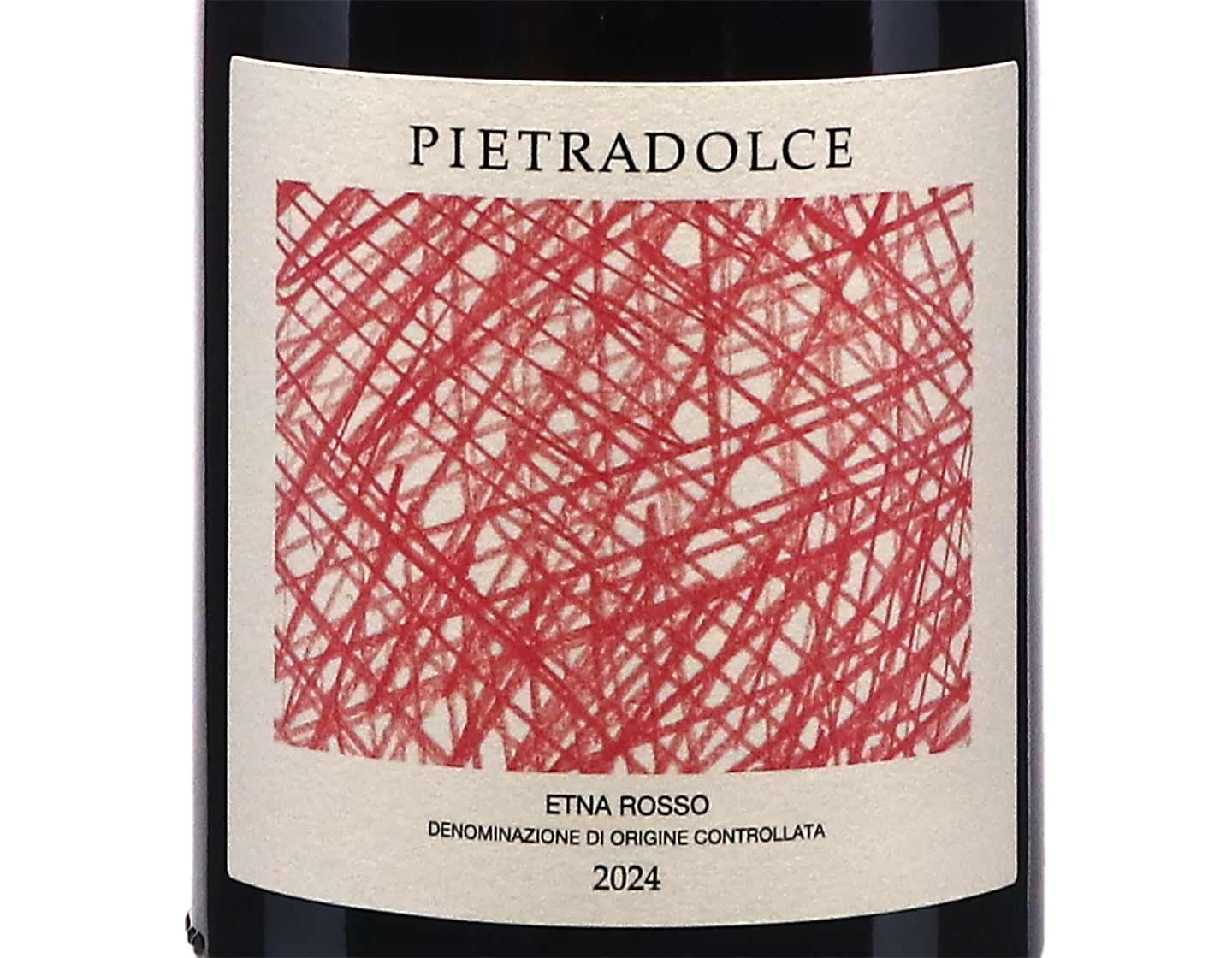 Etna Rosso, Pietradolce, Sicilia 2024
