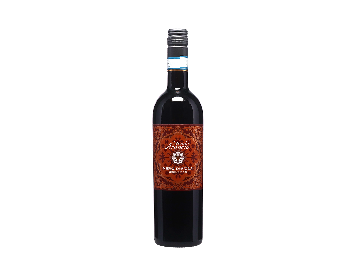 Feudo Arancio Nero d'Avola, Sicilia 2024