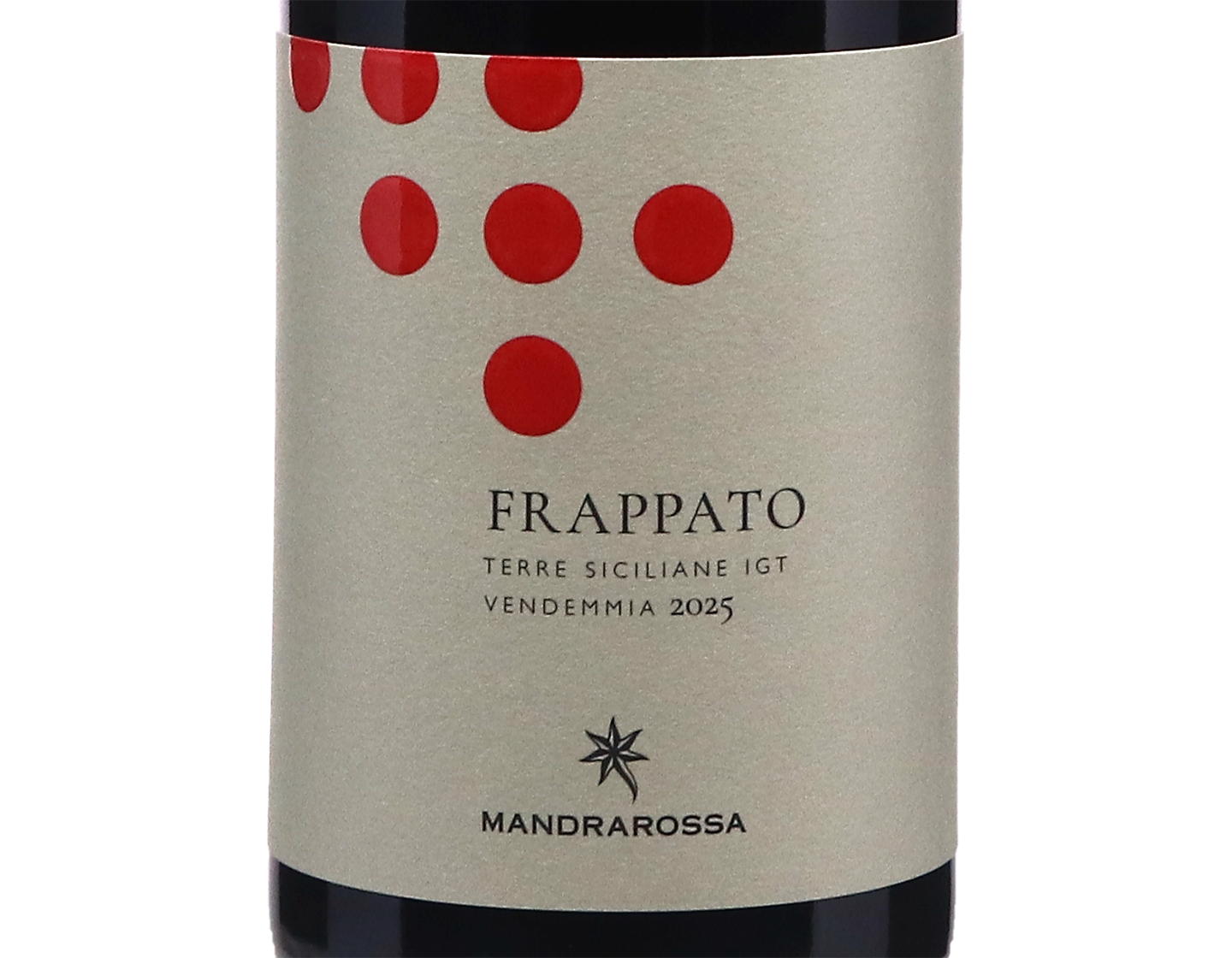 Frappato Costadune Mandrarossa 2025