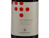 Frappato Costadune Mandrarossa 2025 view 2