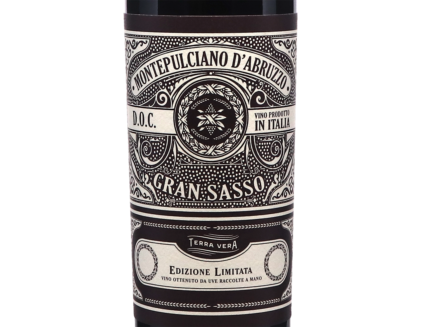 Montepulciano d'Abruzzo Gran Sasso 2025