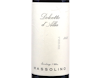 Dolcetto d'Alba Massolino 2025 view 2