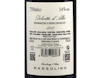 Dolcetto d'Alba Massolino 2025 view 3